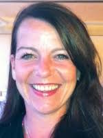 Counsellor Mandy Reid