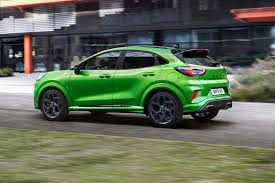 There are plenty of aftermarket performance parts available and one of the most popular is the blowoff valve. New Ford Puma St Lands With 197bhp Autocar