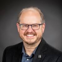 Jack B. Huber, Ph.D.