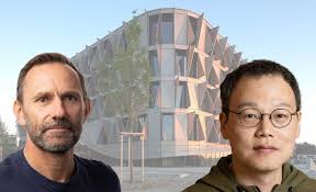 Paz en SCOTT con nueva dirección y aún más apuesta por la bici: Juwon Kim y  Pascal Ducrot pasan a ser co-CEOs