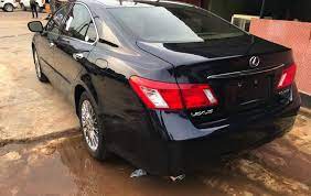This article help you answer this question. 07 Documents You Should Collect When Purchasing Tokunbo Car In Nigeria
