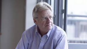 Jerry Springer's net worth before his death, huge salary and fortune he  left behind