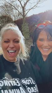 Eastenders Jessie Wallace Goes Blonde