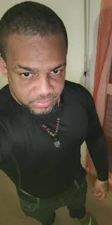 Instagram photo by Glenroy Williams • May 4, 2024 at 1:04 PM