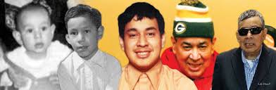 Ruben Salinas Obituary & Funeral | Racine, WI | Maresh-Meredith & Acklam