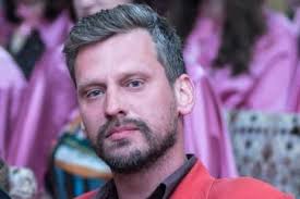 CURRICULUM VITAE Viorel ROBU