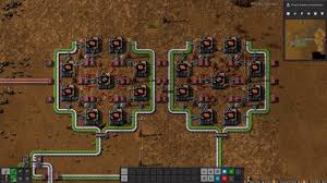 Welcome to factorio beginner's guide! Factorio Tech Rushing Robot Logistics Steam Lists