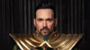 Penggarapan Film "Power Rangers" Mirip "The Dark Night"