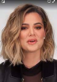 The Latest And Greatest Styles Ideas The Latest And Greatest Styles Ideas Khloe Kardashian Hair Short Khloe Kardashian Hair Long Bob Haircuts