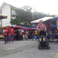 Sobre setia alam night market. Pasar Malam Seksyen 24 Pasar Loak