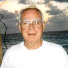 Obituary for Harvey Walter Geiger