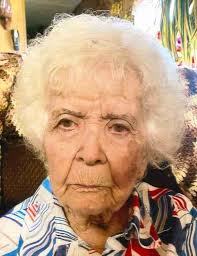 Obituary information for Betty Ruth Lefler Creswell