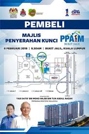 The havre bukit jalil official grand launching 2016 by aset kayamas sdn bhd / sinerjuta sdn bhd. Ppa1m Bukit Jalil Salam Selamat Sejahtera Tuan Puan Sukacita Dimaklumkan Bahawa Tuan Puan Dijemput Untuk Menghadiri Majlis Penyerahan Kunci Ppa1m Bukit Jalil Majlis Tersebut Akan Dilancarkan Pada Ketetepan Yang Berikut