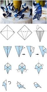 Wonder World Vbs Paper Crafts Origami Origami Crafts Origami Bird
