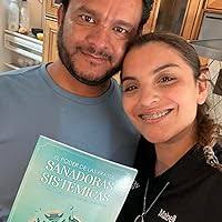 Amazon.com: El Poder de las Frases Sanadoras Sistémicas: Una mirada desde  las Constelaciones Familiares (Spanish Edition) eBook : Chaves Mejía,  Karla, Evans, James , Guardiola, Mariangel : Kindle Store