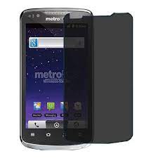 ZTE Anthem 4G Screen Protector Hydrogel ...