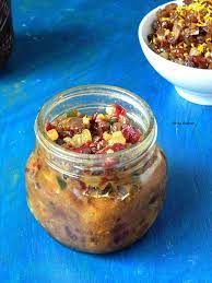These delicious beverages offer many of the same ingredients as alcoholic cocktails, but without the presence of spirits. Soaking Fruit For Christmas Cake Non Alcoholic The Cake Boutique
