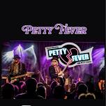 Re-Wine’d: Petty Fever