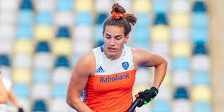 Frédérique matla is a dutch field hockey player. Oranje Productie Frederique Matla Stijgt Tot Recordhoogte