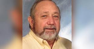 William Gene "Bud" Rue Obituary