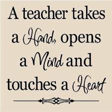 Thanks Teachers For All You Do Teachers Quote Teacher Quotes Education Quotes Inspirational Teaching Quotes