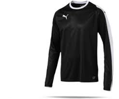 38 puma fußball trikots im preisvergleich, viele testberichte und meinungen hier bei yopi.de. Puma Liga Trikot Langarm 703419 003 Schwarz Ab 19 79 Preisvergleich Bei Idealo De