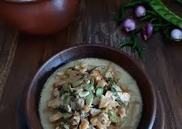 Jadi resep ini artinya sayur lombok ijo. Cara Gampang Menyiapkan Jangan Ndeso Lodeh Tempe Lombok Ijo Enak Dan Antiribet Menu Resepi