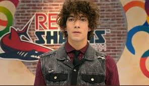 1 personality 2 history 3 relationships 4 trivia 5 gallery ramiro doesn't say much and is always in the background, but will always help anyone in need. Ramiro Nos Red Sharks