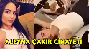 Aleyna çakır'ın 17 nisan'da polise verdiği ifadeye ulaşan dha'ya göre, çakır koruma da talep etmişti kadın cinayetleri her geçen gün yüzümüzü daha fazla eğiyor. Aleyna Cakir Kimdir Gercek Adi Ne Kac Yasinda Kim Tarafindan Olduruldu Ulak Haber Kayseri Den Ozel Son Dakika Haberler