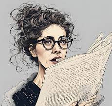 Self-published authors often find professional editing and proofreading  financially out of reach. Still, they benefit greatly from a second pair of  eyes. Last year I shelfed a project (a full winter's work)