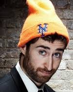 Wonderful, Thanks. — Season Three, Episode Four