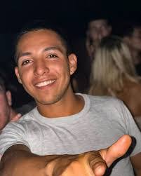 Ariel Arias's Instagram, Twitter & Facebook