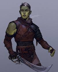 Captain Tusktooth Criticalrole Fjord Howdoitaghimwtf Procreate Critical Role Fan Art Critical Role Character Design Male Racism, misogyny, homophobia, transphobia, ableism or any other hatred will not be tolerated. critical role fan art