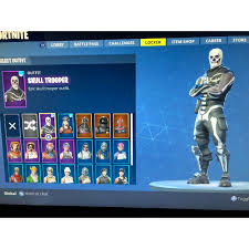 Get the best deals for fortnite account 2$ at ebay.com. Selling Cracked Fortnite Account Other Gameflip