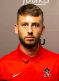 2021 Men's Soccer Roster