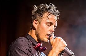 Maybe you would like to learn more about one of these? Pop Poet Alexander Knappe Im Stadtpark