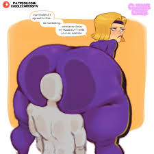moon girl and devil dinosaur, anon, coach greer, cuddlecore, 1boy - R34  Vault