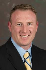 UNIVERSITY OF DELAWARE ATHLETIC TRAINING