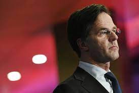He has been prime minister of the netherlands, since 14 october, 2010, and leader of the people's party for freedom and democracy, since 31 may, 2006. Wahlen Niederlande Mark Rutte Setzt Sich Durch