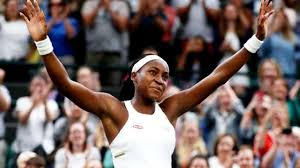 Cori gauff is a renowned american tennis player. Cori Gauff Wiki Age Height Career Family Biography More Wikibio