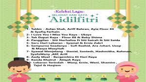 Ade (1997) 12 lagu terbaik ebiet g. Koleksi Lagu Raya Baru 2019 Youtube