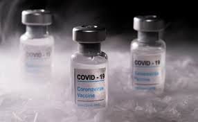 How the vaccines compare coronavirus article bar with counter. No Evidence Blood Clots Caused By Astrazeneca Pfizer Covid 19 Vaccines Uk Regulator