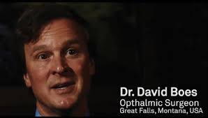 HOW A CHEMICAL TYPE IV ALLERGY NEARLY ENDED A SURGEON'S CAREER