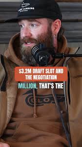 Turning down a couple million dollars ain’t easy 👀