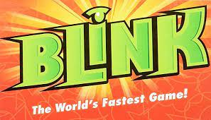 Blink is the tenth episode of the third series of the british science fiction television series doctor who. How To Play Blink Official Rules Ultraboardgames