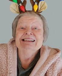 Francine Sharp Obituary (1940