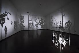 Christian boltanski has never been associated with a specific art movement, but has received critical acclaim and attention ever since he began working in france in the 1960s. Theatre D Ombres Theatre Of Shadows Artworks Echigo Tsumari Art Field