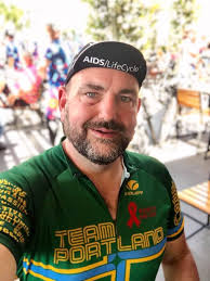 Hello to the ACB road captains