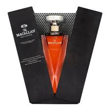 Whisky Escoces De Malta The Macallan Reflexion Single Malt Whisky Botellas Escoces Comida Y Vino