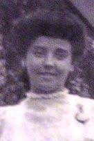 Annie Beatrice Yates DeVault (1890-1975)